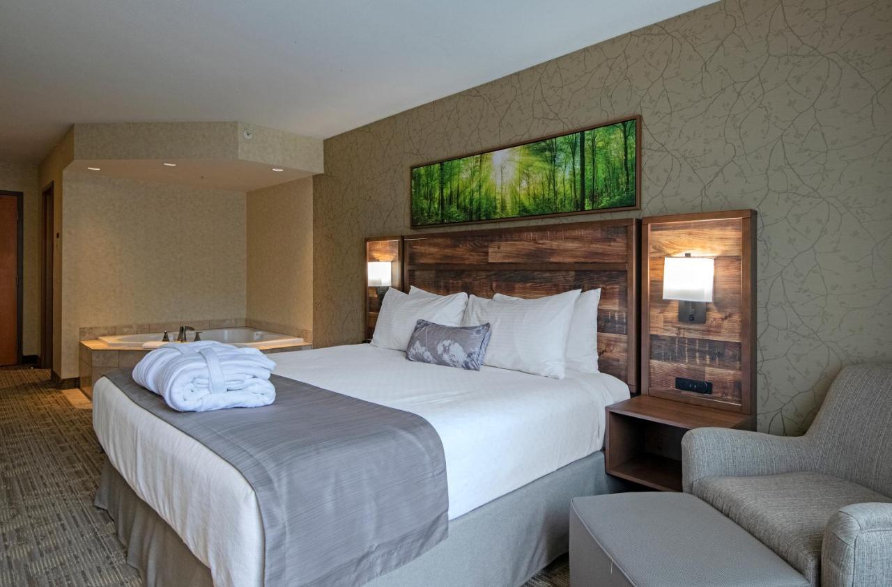 Best Western Plus Valemount Inn & Suites מראה חיצוני תמונה