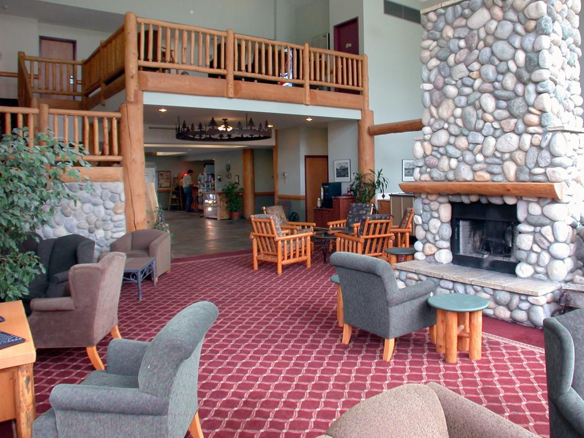 Best Western Plus Valemount Inn & Suites מראה חיצוני תמונה